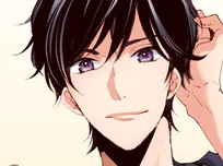 タテカラー版】俺の指で乱れろ。～閉店後のサロン、意地悪に焦らされて